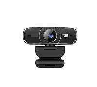 AIRYSSFU Webcam, 1080P HD USB AF Webcam 60FPS 78° Wide Angle With Microphone For Streaming Gaming Conferencing PC For Conferencing, Live Streaming, Recording