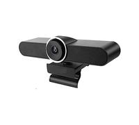 AIRYSSFU Webcam, 1080p USB PC Webcam With Dual Microphones And Speaker For Smart TV Computer Streaming Meeting For Conferencing, Live Streaming