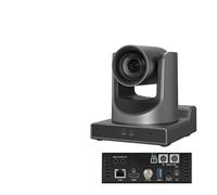 AIRYSSFU Webcams, 1080P Camera 30x Zoom AI Tracking Conference Camera with SDI USB Output