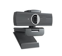 AIRYSSFU Webcams, 8MP 4K 60Fps 8X Zoom USB Webcam for Video Conference Online Teaching WebCam