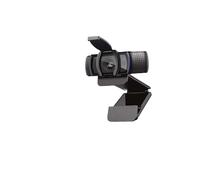 AIRYSSFU Webcams, HD Webcam Recording USB Smart 1080p Webcam for Computer