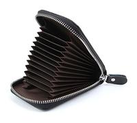 AirZyx Credit Card Holders for Women Men with RFID Protector