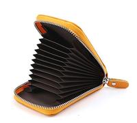 AirZyx Credit Card Holders for Women Men with RFID Protector