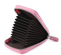 AirZyx Credit Card Holders for Women Men with RFID Protector