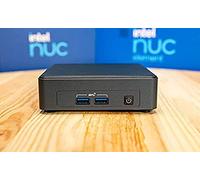 Ais Intel NUC with MS Teams Rooms