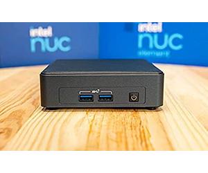 Ais Intel NUC with MS Teams Rooms