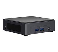 Ais Intel NUC with Zoom Room