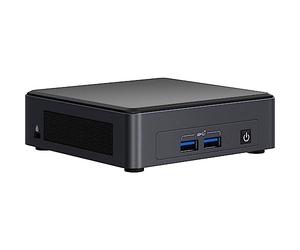 Ais Intel NUC with Zoom Room