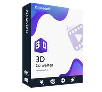 Aiseesoft 3D Converter Windows