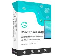 Aiseesoft Android Data Backup & Restore Mac