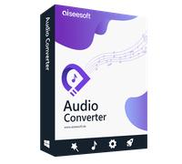 Aiseesoft Audio Converter Windows
