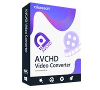 Aiseesoft AVCHD Video Converter Mac OS