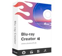 Aiseesoft Blu-ray Creator