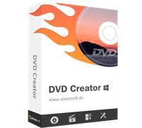 Aiseesoft DVD Creator Windows