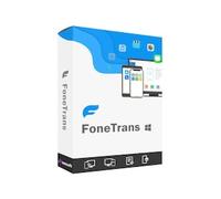 Aiseesoft FoneTrans (1 Device, 2 Years) - Aiseesoft Key - GLOBAL