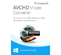 Aiseesoft MOD Video Converter Mac OS