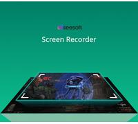 Aiseesoft Screen Recorder Key (1 Year / 1 PC)
