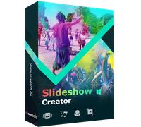 Aiseesoft Slideshow Creator