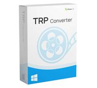 Aiseesoft TRP Converter