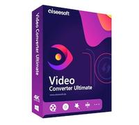 Aiseesoft Video Converter Ultimate (1 PC, 2 Years) - Aiseesoft Key - GLOBAL