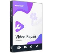 Aiseesoft Video Repair Windows