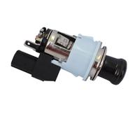 AISELAN Cigarette Lighter Socket Plug Assembly 12V 120W Compatible with 4Runner 1992-2002 Tacoma 1995-2004 Replace 85500-53010