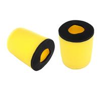 AISEN 2 Air Filter for LTZ400 LT-Z 400 Quad Sport