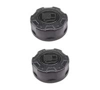AISEN 2× Fuel Cap for Mountfield WB45 HP454 SP454 46PD ST55 HW531 S461R S501R OHV Engine 118550943/0 Fuel Tank Cap