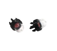 AISEN 2 Primer Bulb for Husqvarna 135R 333R 335R X-Series 336FR 338XPT California 340 340E 345E 350 351 545 550XP K750 K760 503 93 66-01 Petrol Pump Primer Pump