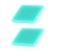 AISEN 2 x Air Filter 530057781 for Poulan Craftman Weed Eater SST25 FL26 FL20C FL23 MX550 P1500 P2500 P3500 P4500 XT260 XT700 SST25C Trimmer