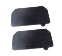 AISEN 2 x Air Filter for PW80 BW80 Y-Zinger 80 Big Wheel 21W-14451-00-00