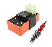 AISEN AC Sport CDI for 2-stroke Euro 2 standard scooter generic explorer race GT 50 2T