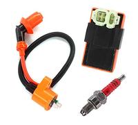 AISEN AC SPORT CDI & Ignition Coil for ATU Explorer Race GT 50 2T 2008-2013