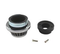 AISEN Air Filter For 47cc 49cc 2 Stroke Engine Carb Carburetor Pocket Dirt Bike Mini Moto Quad Racing Kids ATV