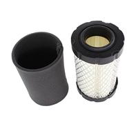 AISEN Air Filter for Briggs & Stratton 31A507 31A607 31A677 31A707 31A807 31C707 31E577 Replaces 796031 594201 591334 79704 MIU1304 3 GY21. 435 MIU13963