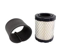 AISEN Air Filter Suitable for BRIGGS & STRATTON 5429K 542 591383 796032 798911 21580 215802 215805 210000 10 - 12.5 HP