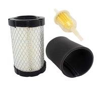 AISEN Air Filter with Pre-Filter for Briggs & Stratton Model 31000 796031 594201 590825 591334 797704 MIU1303 GY21435 MIU13963
