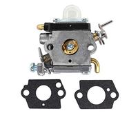 Aisen Carburetor 523012401 for Husqvarna 122HD60 122HD45 McCulloch Superlite 4528 Petrol-Driven carbure Tor