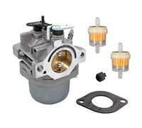 AISEN Carburetor For Briggs & Stratton 289702 289707 282707 283702 Engine Fuel Filter Carburettor with Gasket