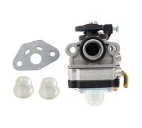AISEN Carburetor for Einhell CX-PT 2538, BG-PT 2538, HS-PT 2538 Trimmer Carburettor