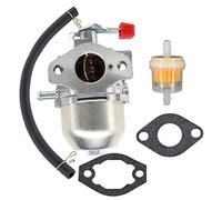 AISEN Carburetor For Generac 0C1535ASRV 4000XL 4000EXL GN220 GH220HS Carb 7.8 HP Generator OC1535ASRV Carburettor