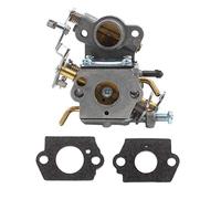 AISEN Carburetor For McCulloch Mac7-38 Mac738 Mac7-40 Mac740 Mac8-38 Mac838 Mac8-42 Mac842 MC3516 MC4218AV XTREME 8-42, CS330, CS360, CS370 CS400 CS400T CS420T Carburettor Gasket