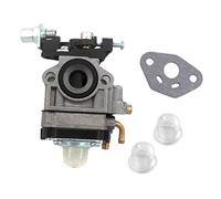 Aisen Carburetor For Mitox 251 261 331 271 281 266 268 1C1 Trimmer 11mm Inlet Carburettor