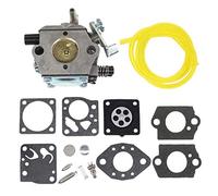 AISEN Carburettor & Diaphragm Repair Kit for Stihl 028 028AV 028 Tillotson HU-40 HU-40-B 1118 120 0600