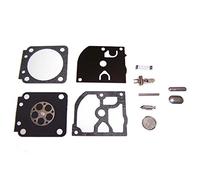 AISEN Carburettor Diaphragm Repair Kit for Stihl HS 75 80 85 HS75 HS80 HS85