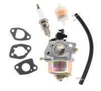 AISEN Carburettor Fits Einhell Royal RPM 51 S/Bg-Pm 46 S/Gh-Pm 46/1 S Lawn Mower Carburetor