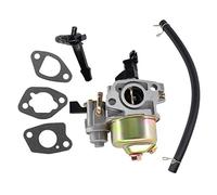 AISEN Carburettor for Denqbar DQ0139 Vibrating Plate / Zipper ZI-BR160Y / Eberth GG1-CV4800 Concrete Vibrator