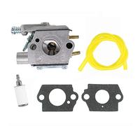 AISEN Carburettor for Walbro WT-629 WT-141 WT-199 WT-298 WT-538 Poulan WT3100 Trimmer