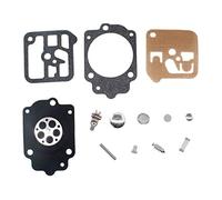 AISEN Carburettor Repair Kit Gasket Membrane Suitable for STIHL 034 036 038 HK-42 HK 43 Tillotson RK-33HK RK-32HK
