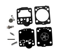 AISEN Carburettor Repair Kit Membrane Kit for Husqvarna 235 236 240 435 Chainsaws Replaces ZAMA RB-149 C1T-EL41A, C1T-W33, C1T-W33A, C1T-W33B, C1T-W33C